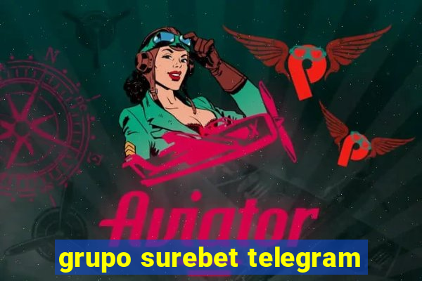 grupo surebet telegram